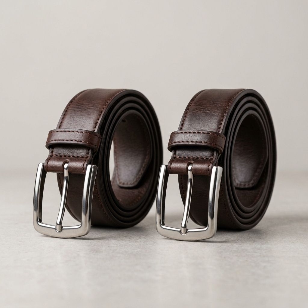 Leather Belt (Premium)